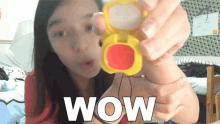 Laughing Pikachu Wow GIF - Laughing Pikachu Wow Youtuber GIFs