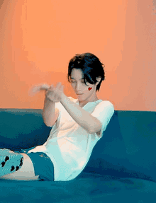 hendery wayv heart kpop hendery wayv heart kpop