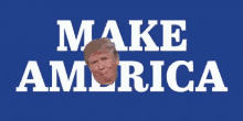Make America GIF - Make America Great GIFs