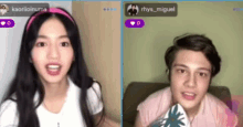 kaorhys kaorioinuma kaori loveteam rhys loveteam tochiko