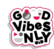 uid good vibes only unicom good vibes