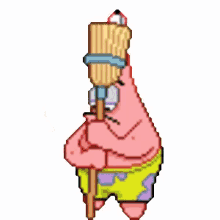 Patrick Frustrated GIF - Patrick Frustrated Sad GIFs