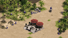 Age Of Empires Strategy GIF - Age Of Empires Strategy Game GIFs