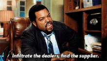 21jump street ice cube infiltrate the dealer find the supplier drugs
