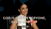 Vanessa Hudgens So You Think You Can Dance GIF - Vanessa Hudgens So You Think You Can Dance GIFs