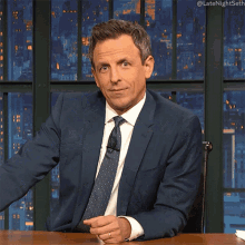 dive seth meyers late night with seth meyers put em in a coffin goodbye