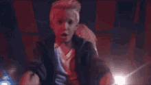 You And Me Carson Lueders GIF - You And Me Carson Lueders Take Over Song GIFs