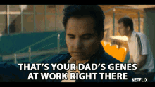 Gene At Work GIF - Gene At Work Right There GIFs