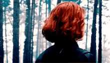 Scarjo Scarlett Johansson GIF - Scarjo Scarlett Johansson Black Widow GIFs