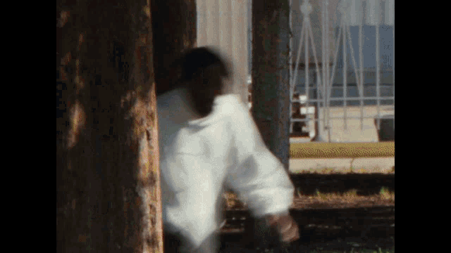 Kendrick Running GIF - Kendrick Running Dash - Discover & Share GIFs