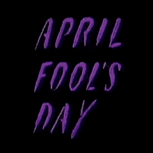 april fools day intro
