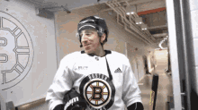 Brad Marchand Bm63 GIF - Brad Marchand Bm63 Boston Bruins GIFs