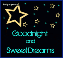 Good Night - Sweet Dreams.Gif GIF - Good Night - Sweet Dreams Good Night Good Night Wishes GIFs