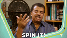 tyson of
