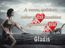 gladis gladis name name spanish passion