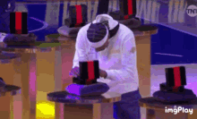 kentavious pope