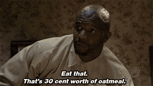 Everybody Hates Chris Eat That GIF - Everybody Hates Chris Eat That 30cent GIFs