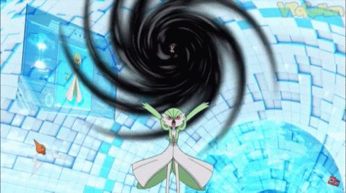 [PokeCommunity.com] If you were your favourite Pokémon...