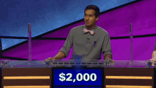 Jeopardy We Love You Alex GIF - Jeopardy We Love You Alex GIFs