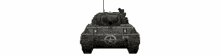 destroyer tank