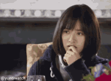 shen yue shancai shenyuefacepalm dongshancai