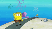 Bh187 Spongebob GIF - Bh187 Spongebob Spongebob Meme GIFs