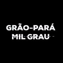 Gp Grão Pará GIF - Gp Grão Pará Grão Para GIFs