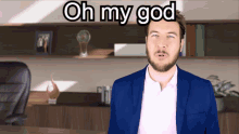 george meeting