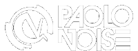 Paolonoise Sticker - Paolonoise Paolo Noise Stickers