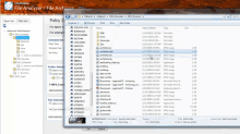 computers server file archiver