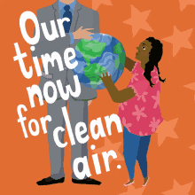 Democracyrising Clean Air GIF - Democracyrising Clean Air Climate GIFs