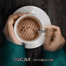oscar coffee oscar produzioni oscar coffee oscar produzioni
