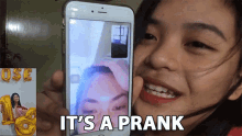 its a prank cesca espanola joke lang prank lang to hindi to seryoso its a prank cesca espanola joke lang prank lang to hindi to seryoso