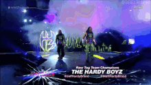 Hardy Boyz GIF - Hardy Boyz Matt GIFs