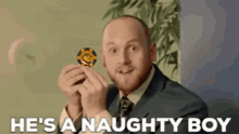 Pack Aunty Donna GIF - Pack Aunty Donna Naughty Boy GIFs