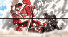 Attack On Titan Shingeki No Kyojin GIF - Attack On Titan Shingeki No Kyojin Eren GIFs