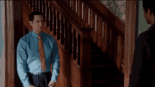 Asher Happy Dance GIF - How To Get Away With Murder Htgawm Asher Millstone GIFs