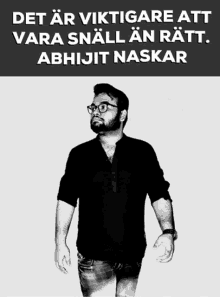 Abhijit Naskar Vänlighet GIF - Abhijit Naskar Naskar Vänlighet GIFs