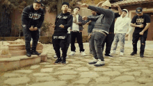 Dance Shoreline Mafia GIF - Dance Shoreline Mafia Hoe Shit Song GIFs
