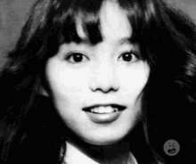 Mariya Takeuchi Devil GIF - Mariya Takeuchi Devil Exorcist Girl GIFs