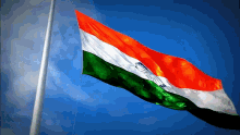 Indian Flag Flag Of India GIF - Indian Flag Flag Of India India GIFs