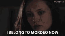 I Belong To Mordeo Now Crypt Tv GIF - I Belong To Mordeo Now Mordeo Crypt Tv GIFs