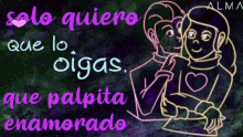 amor enamorado corazon escucha a mi corzaon coupe amor enamorado corazon escucha a mi corzaon coupe