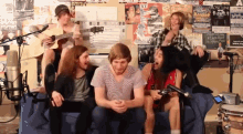 masketta fall what makes you beautiful music video band singing masketta fall what makes you beautiful music video band singing
