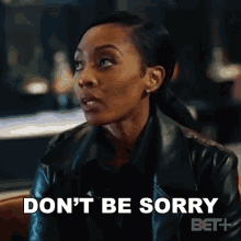Dont Be Sorry Blue GIF - Dont Be Sorry Blue All The Queens Men GIFs