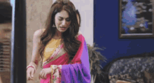 parth samthaan erica fernandes kasautii zindagii kay kzk2 kzk