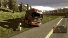 Euro Truck GIF - Euro Truck Simulator2 GIFs