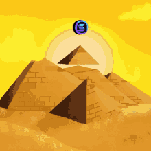 Piramide GIF - Piramide GIFs