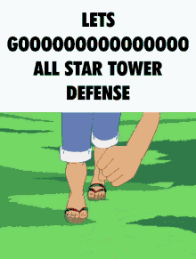 One Piece Tower Defense GIF - One Piece Tower Defense Lighthouse GIFs