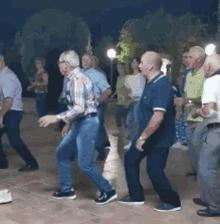 Elderly Dancing GIF - Elderly Dancing GIFs